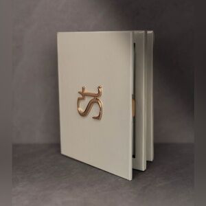 Seint makeup IIID Palette 12 - color Dream (ivory)